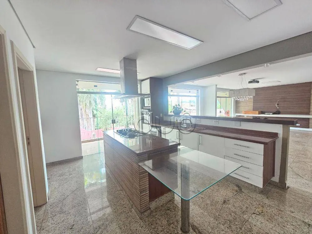 Casa, 4 quartos, 418 m² - Foto 3