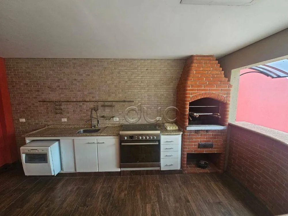 Casa, 4 quartos, 418 m² - Foto 8