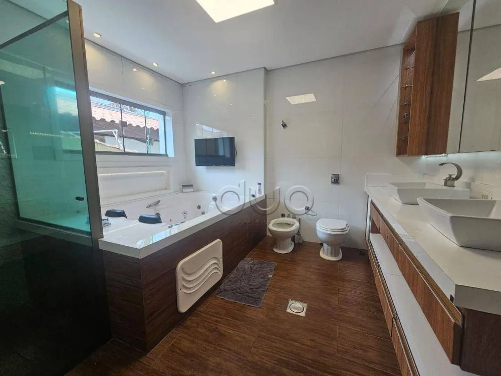 Casa, 4 quartos, 418 m² - Foto 5