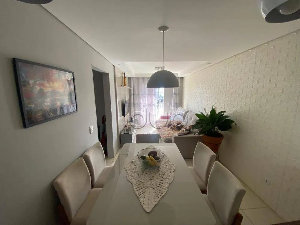 Apartamento, 3 quartos, 73 m² - Foto 1