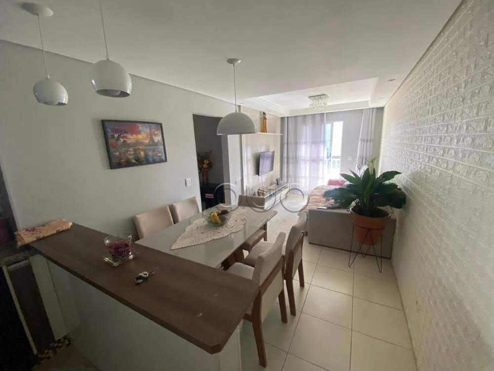 Apartamento, 3 quartos, 73 m² - Foto 2