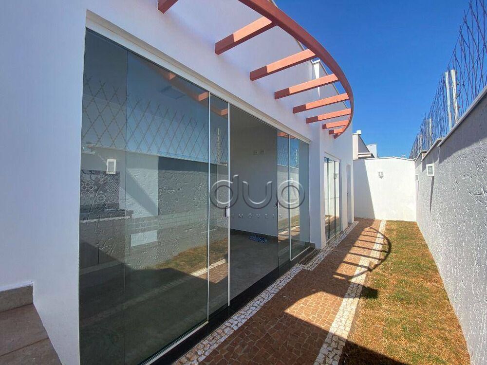 Casa de Condomínio à venda com 2 quartos, 166m² - Foto 5