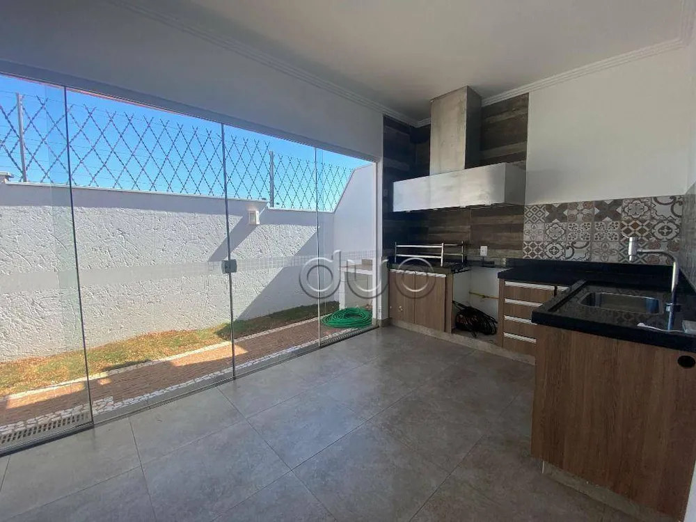 Casa de Condomínio, 2 quartos - Foto 1
