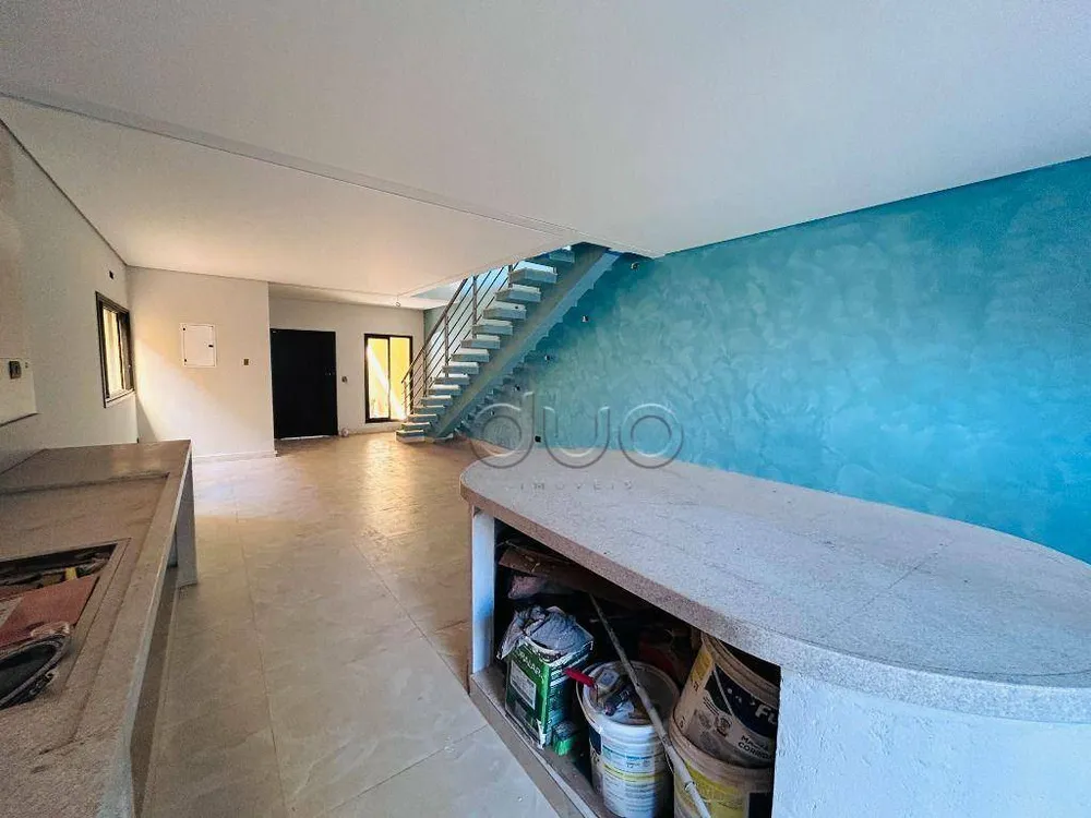 Casa, 3 quartos, 209 m² - Foto 3