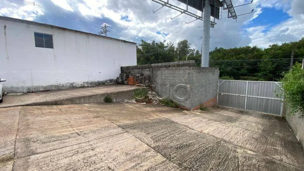 Depósito-Galpão, 220 m² - Foto 1