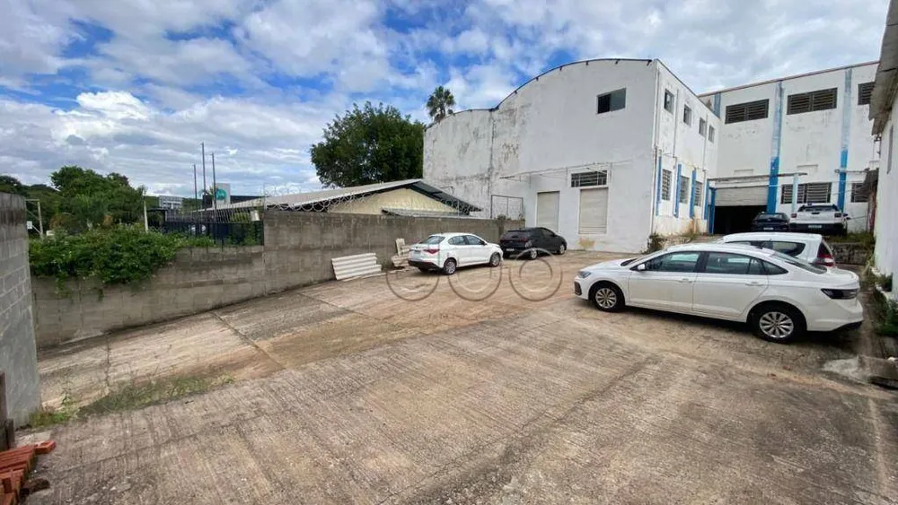 Depósito-Galpão, 220 m² - Foto 2