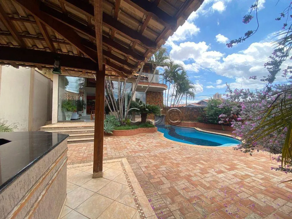 Casa, 3 quartos, 243 m² - Foto 5
