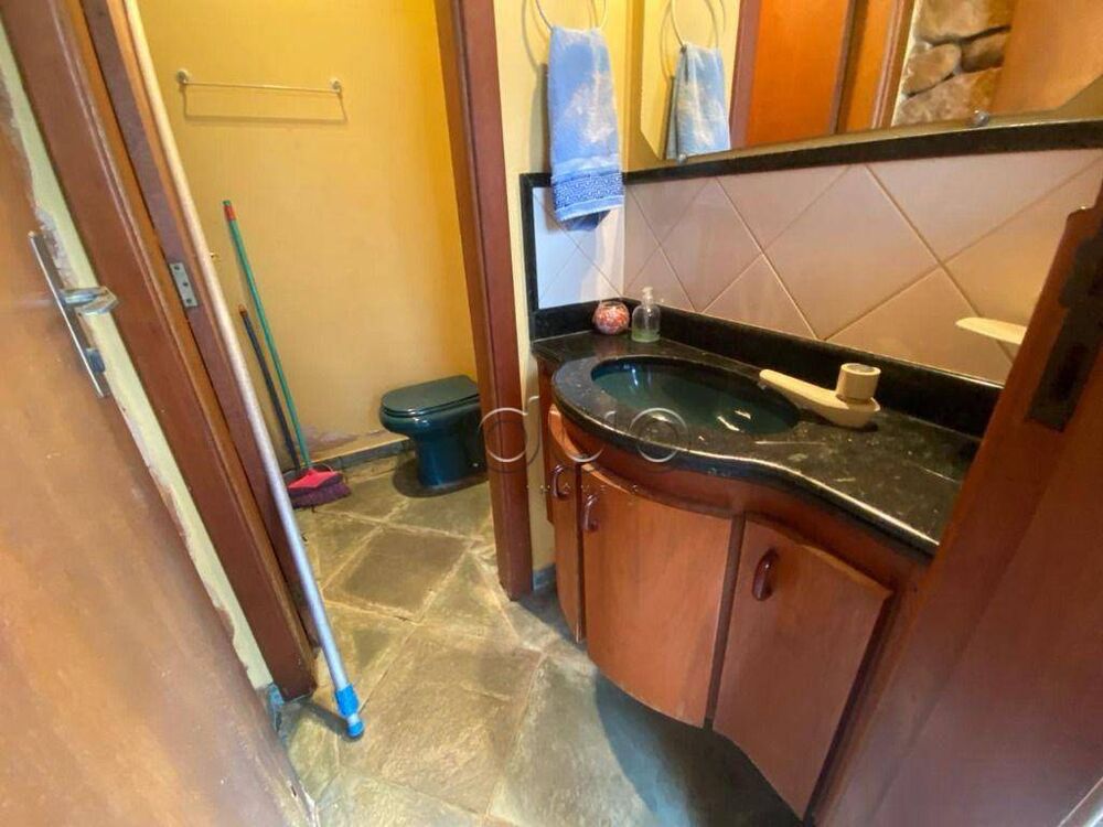 Casa, 3 quartos, 243 m² - Foto 3