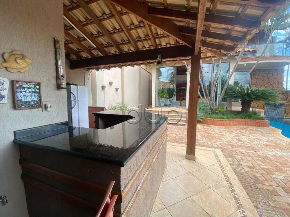 Casa, 3 quartos, 243 m² - Foto 6