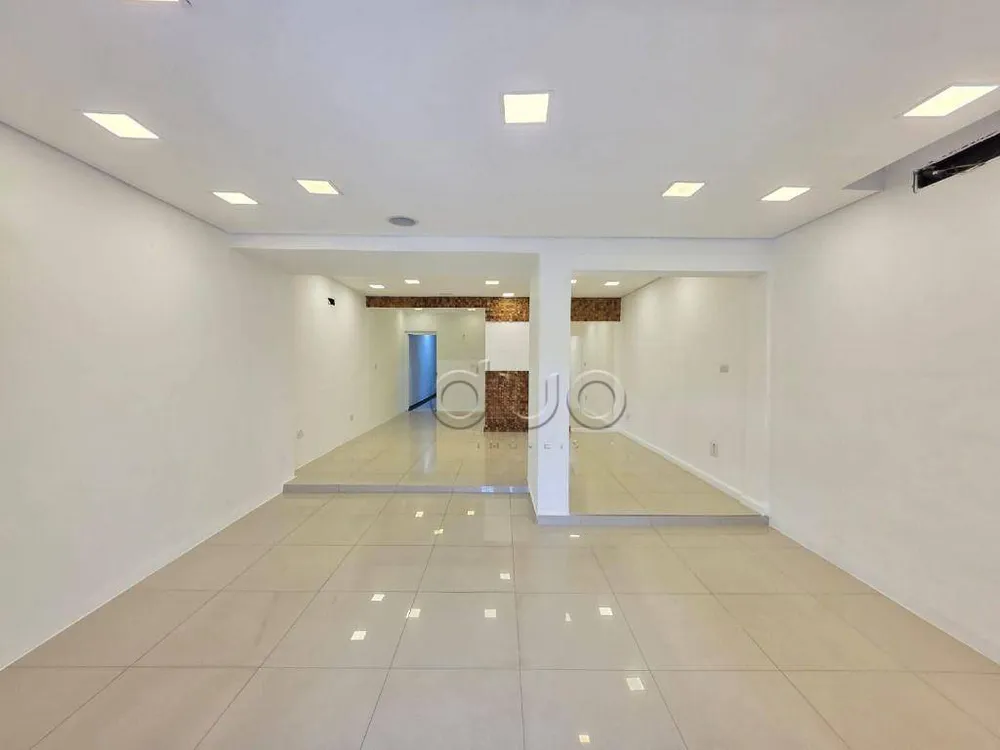 Loja-Salão, 112 m² - Foto 1
