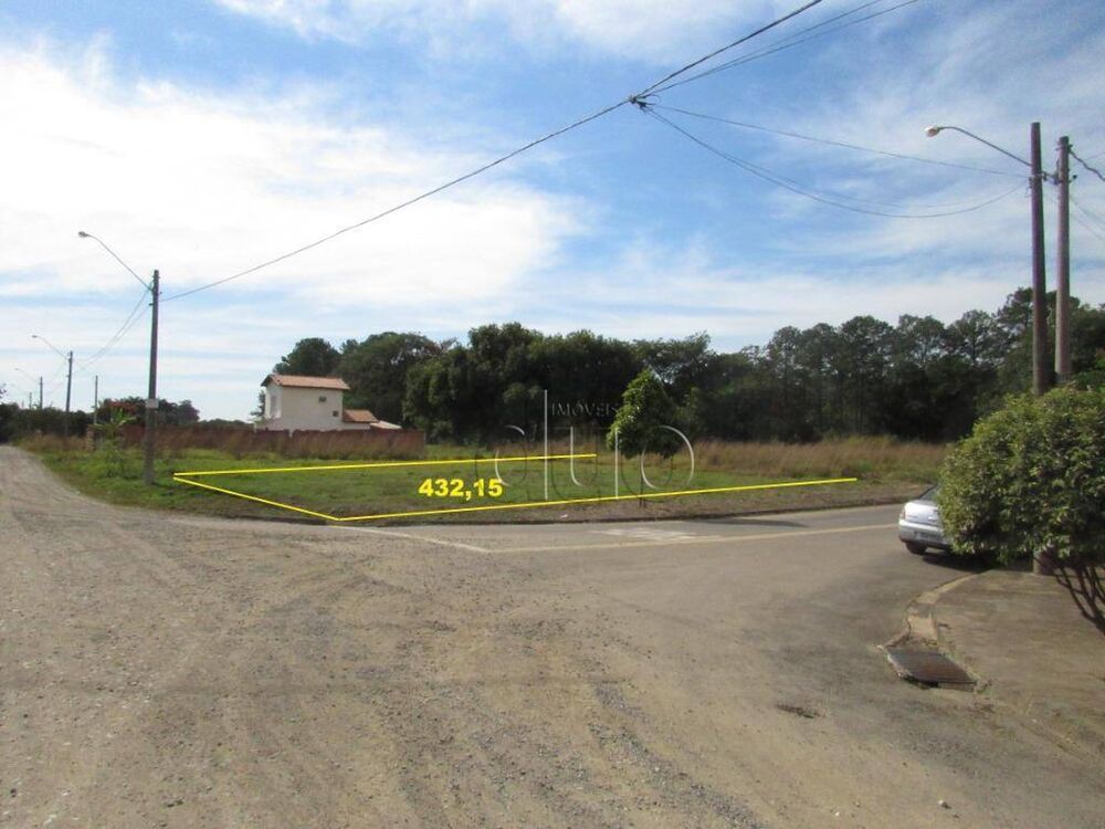 Terreno, 432 m² - Foto 1