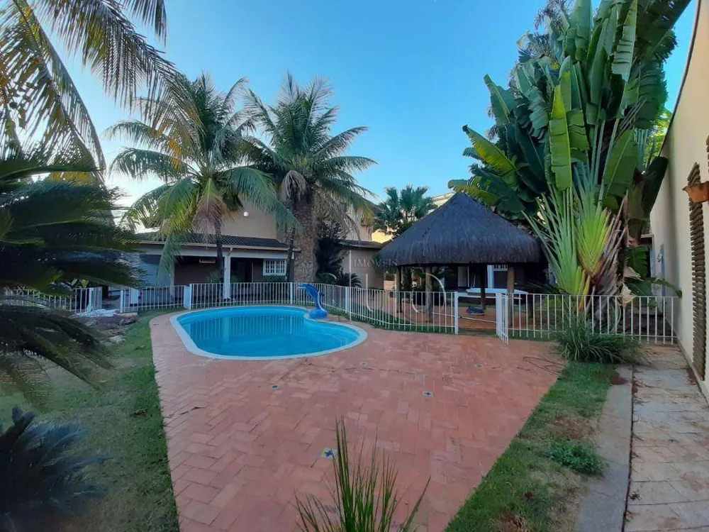 Casa, 5 quartos, 480 m² - Foto 1