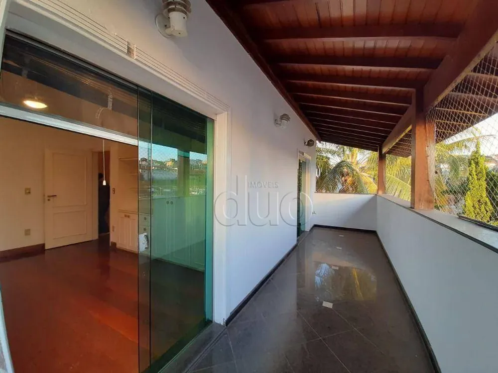 Casa, 5 quartos, 480 m² - Foto 2