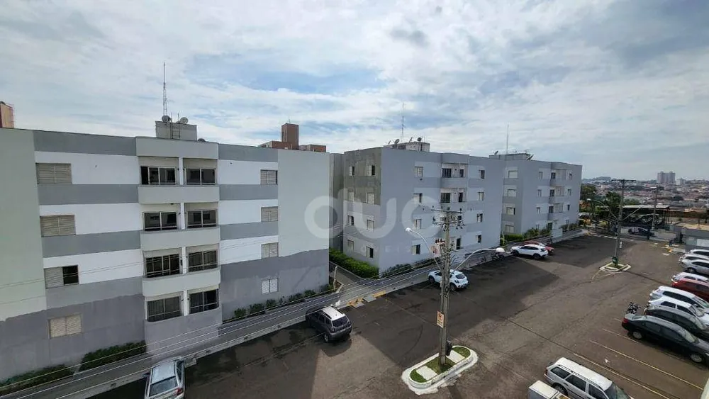 Apartamento, 2 quartos, 75 m² - Foto 3