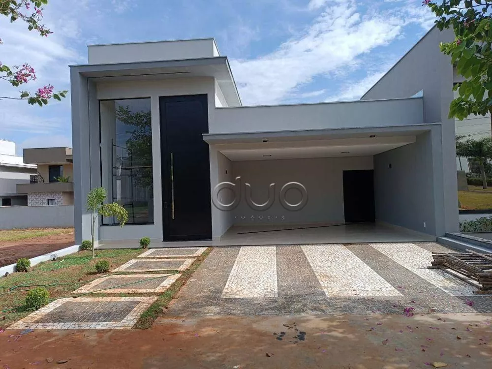 Casa de Condomínio à venda com 3 quartos, 160m² - Foto 1