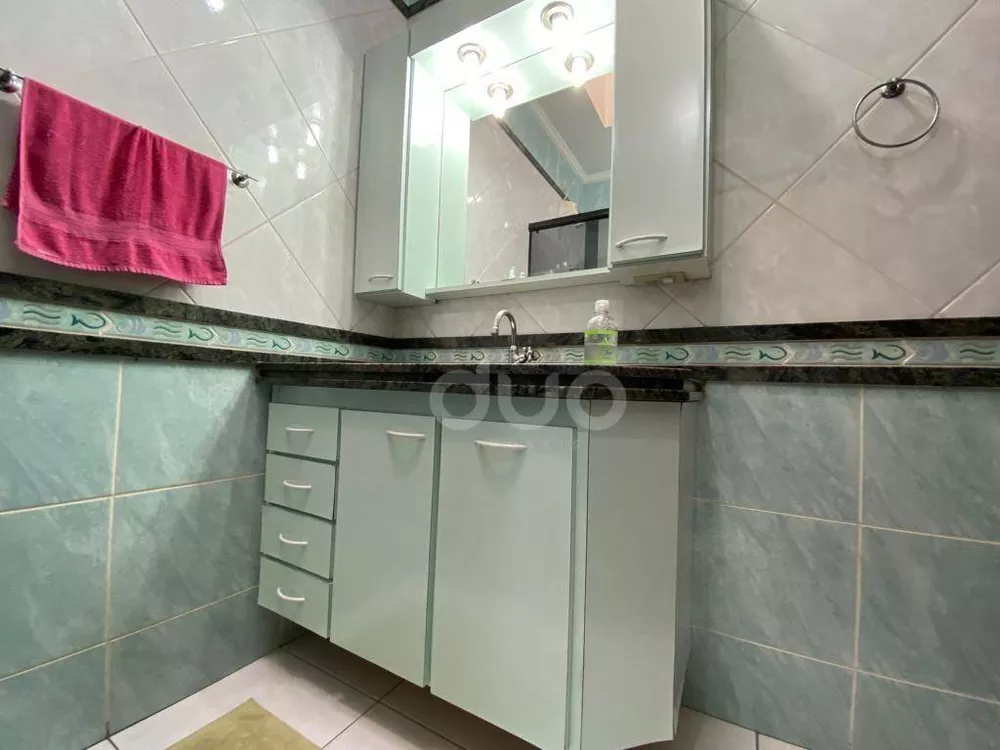 Casa, 3 quartos, 231 m² - Foto 23