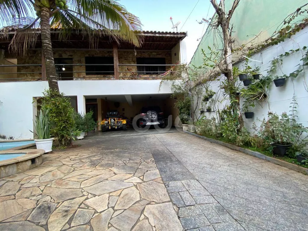 Casa, 3 quartos, 231 m² - Foto 6