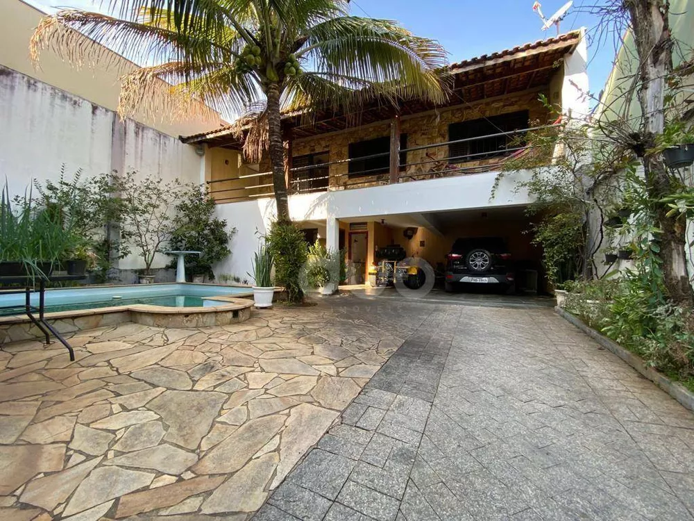 Casa, 3 quartos, 231 m² - Foto 3