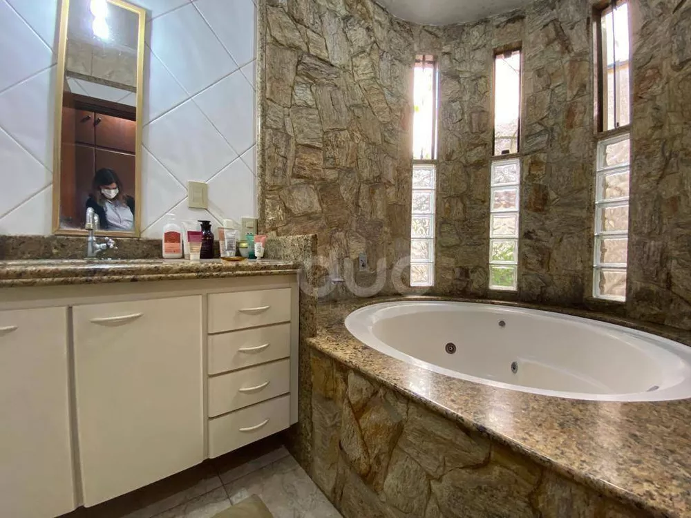 Casa, 3 quartos, 231 m² - Foto 16