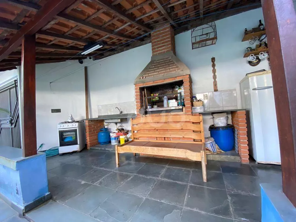 Casa, 3 quartos, 231 m² - Foto 5