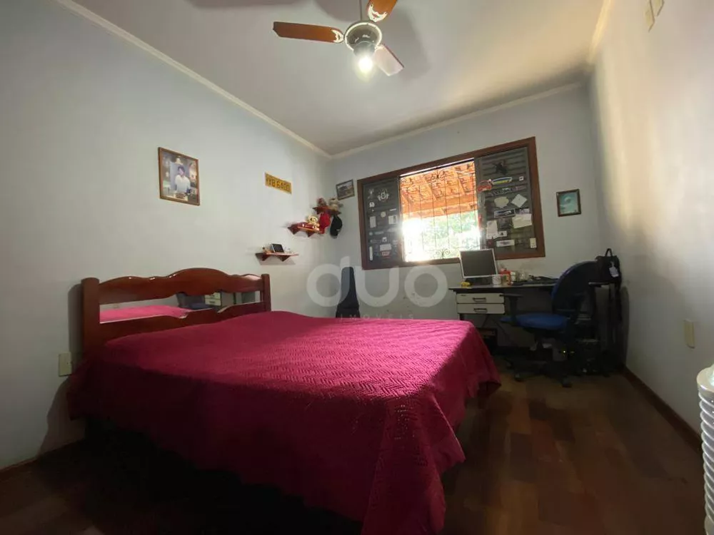 Casa, 3 quartos, 231 m² - Foto 18