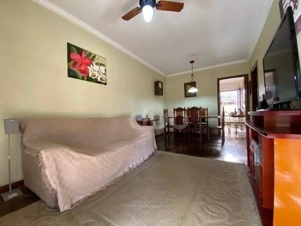 Casa, 3 quartos, 231 m² - Foto 12