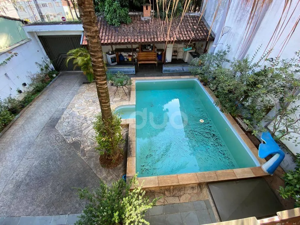 Casa, 3 quartos, 231 m² - Foto 9