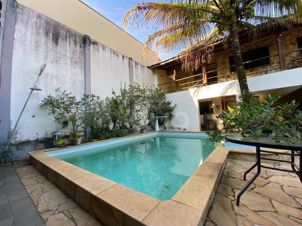 Casa, 3 quartos, 231 m² - Foto 8