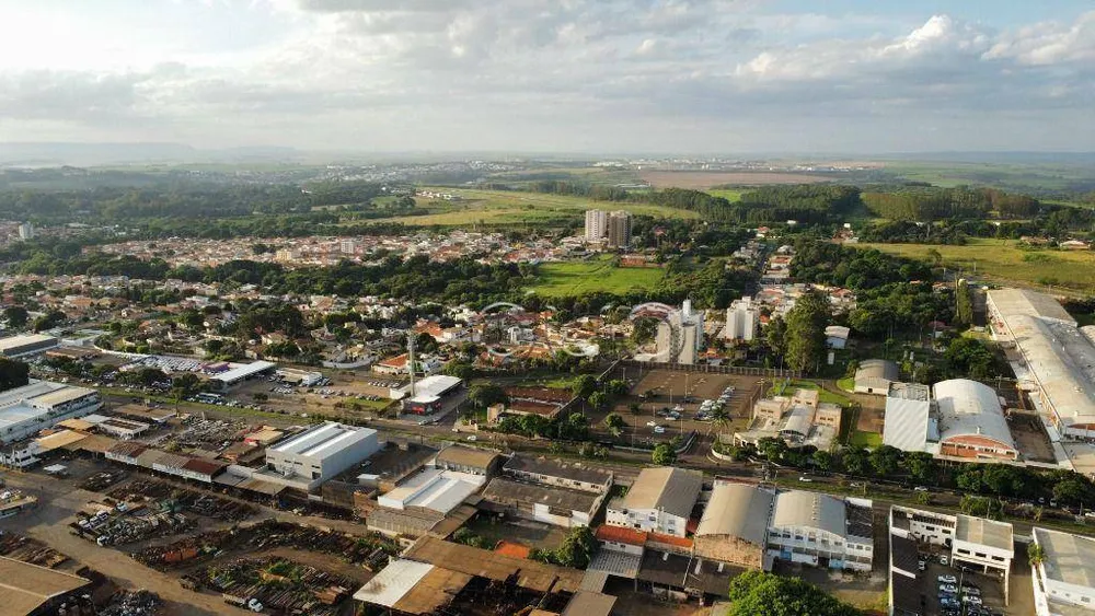 Loteamento e Condomínio, 200 m² - Foto 8