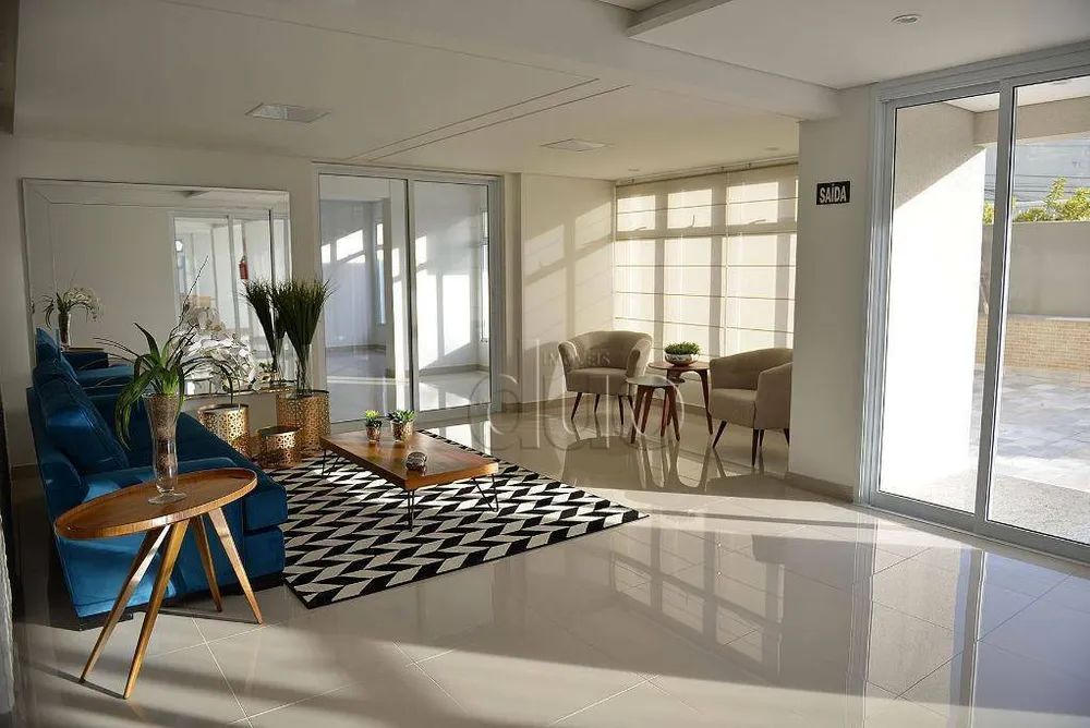 Apartamento, 4 quartos, 164 m² - Foto 9