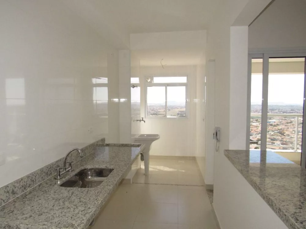 Apartamento à venda e aluguel com 4 quartos, 164m² - Foto 2