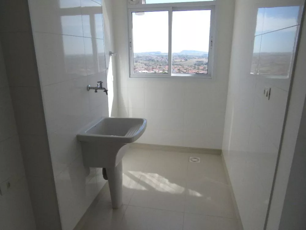 Apartamento à venda e aluguel com 4 quartos, 164m² - Foto 3