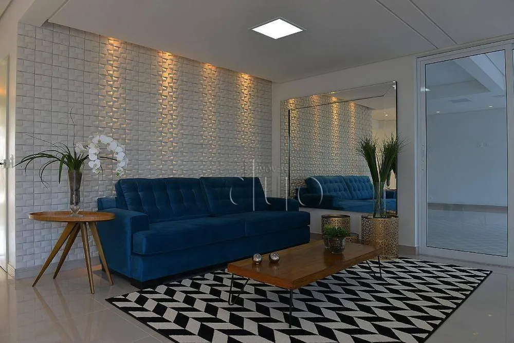 Apartamento, 4 quartos, 164 m² - Foto 10