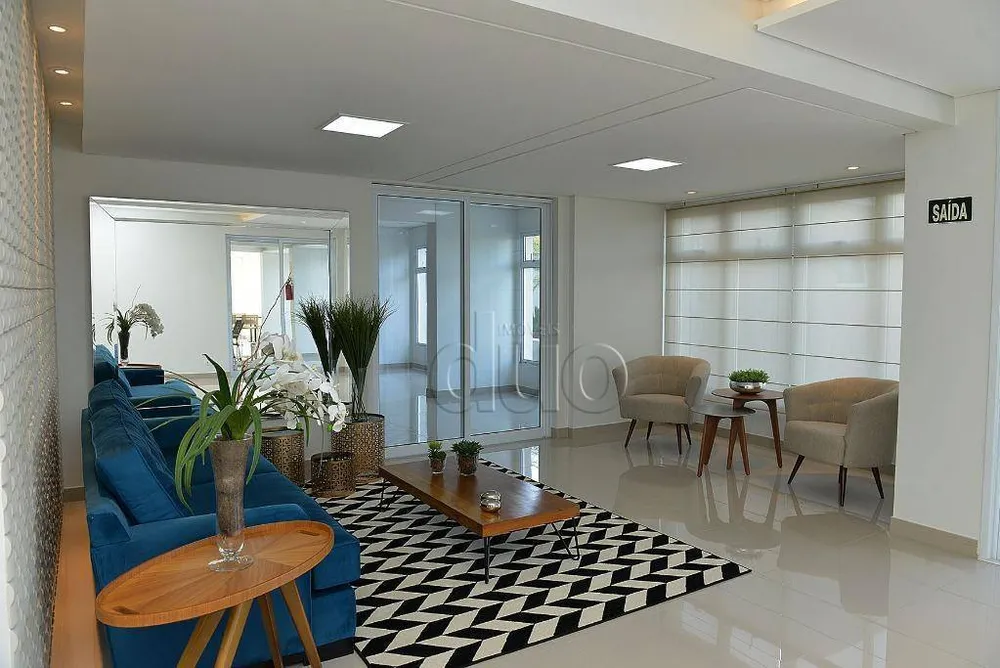 Apartamento, 4 quartos, 164 m² - Foto 8