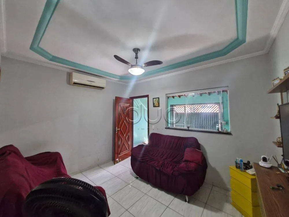 Casa, 3 quartos, 149 m² - Foto 1