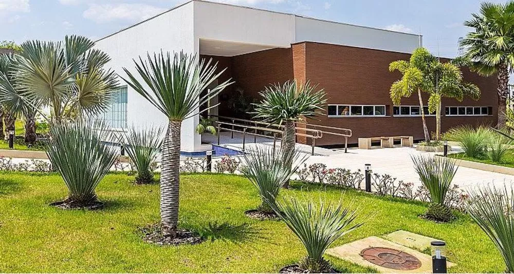 Loteamento e Condomínio, 321 m² - Foto 9