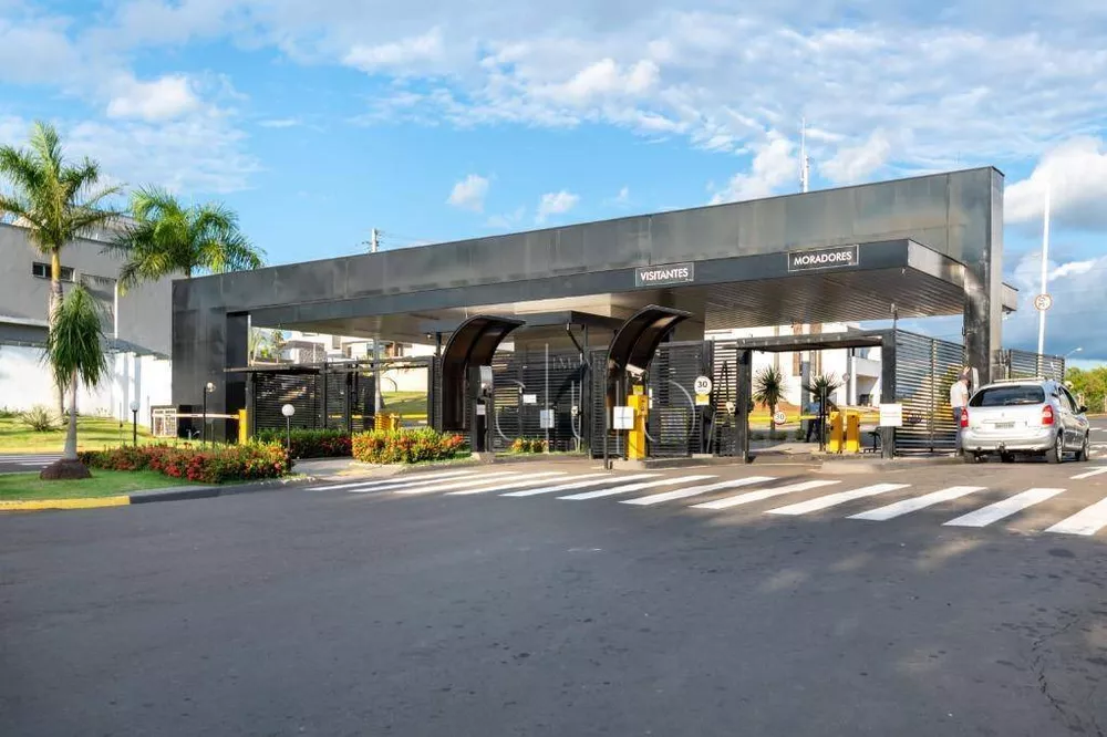 Loteamento e Condomínio, 321 m² - Foto 3