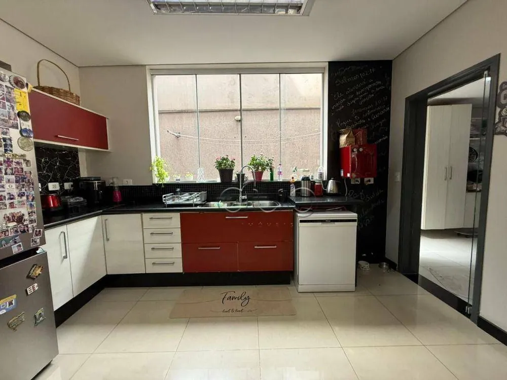 Casa, 4 quartos, 340 m² - Foto 3