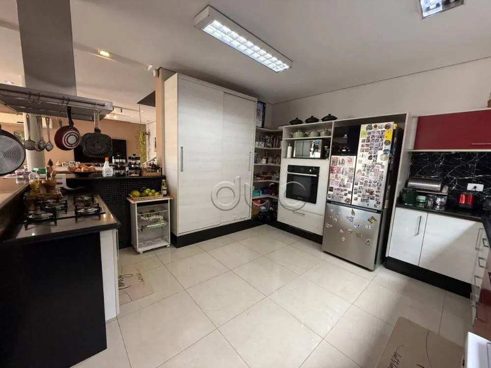 Casa, 4 quartos, 340 m² - Foto 1