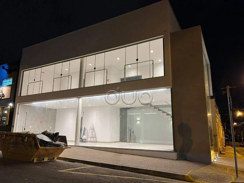 Loja-Salão, 171 m² - Foto 1