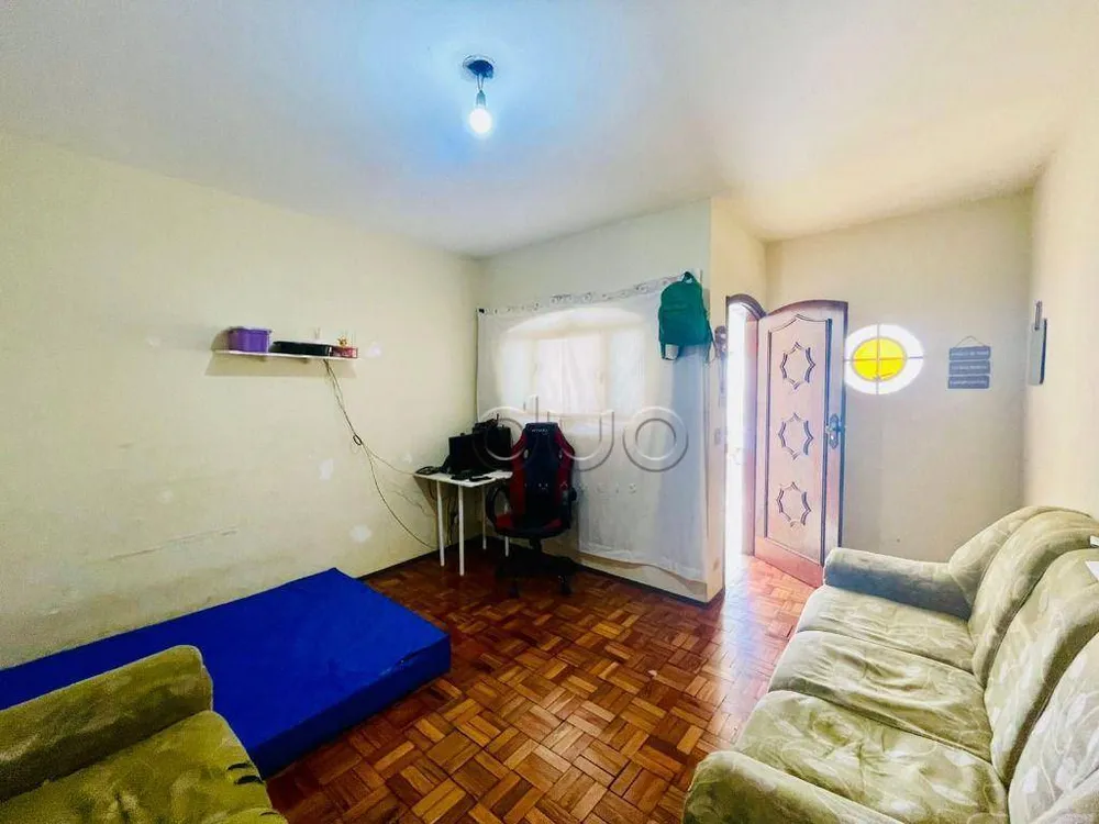 Casa, 3 quartos, 102 m² - Foto 1