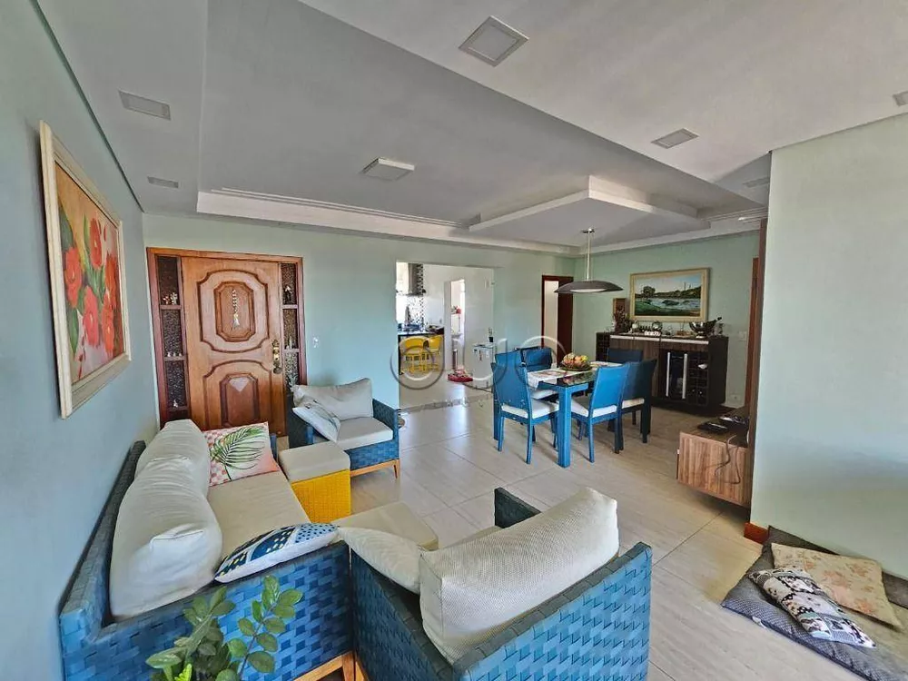 Apartamento, 4 quartos, 380 m² - Foto 5
