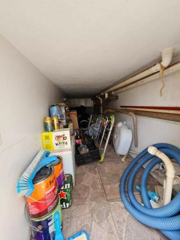 Apartamento, 4 quartos, 380 m² - Foto 27