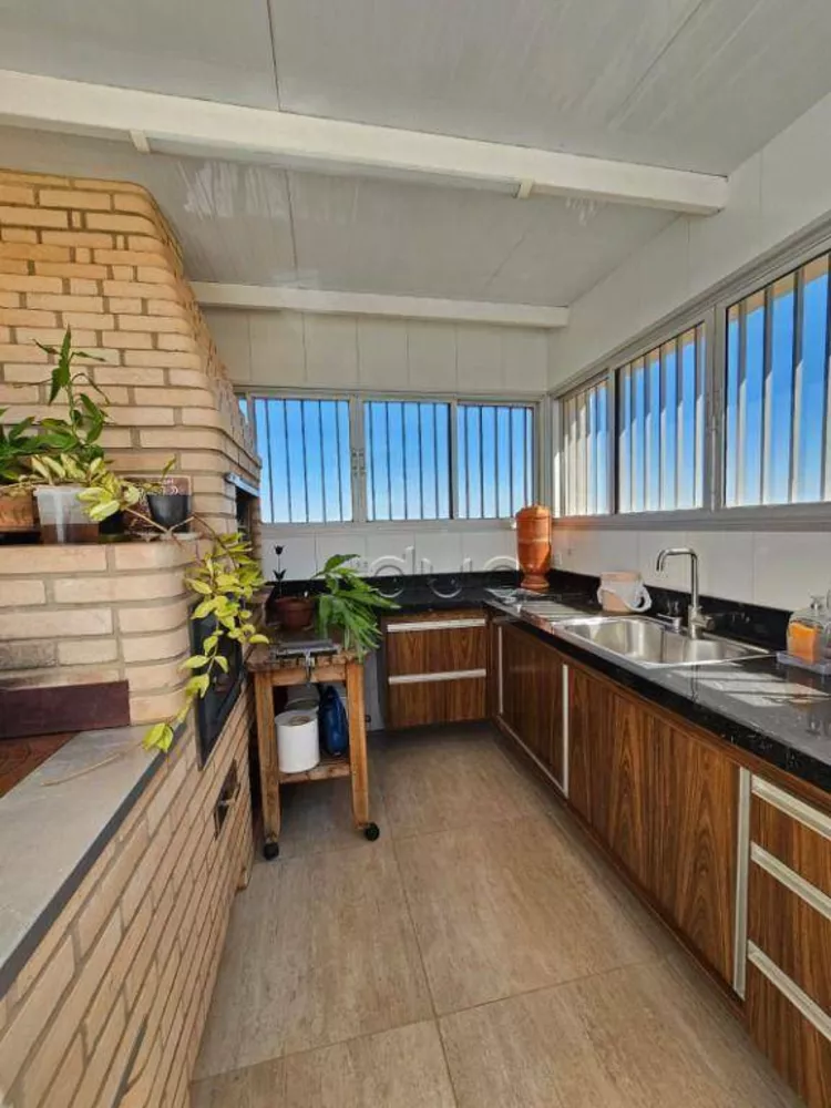 Apartamento, 4 quartos, 380 m² - Foto 30