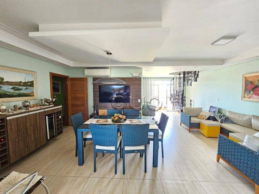 Apartamento, 4 quartos, 380 m² - Foto 2