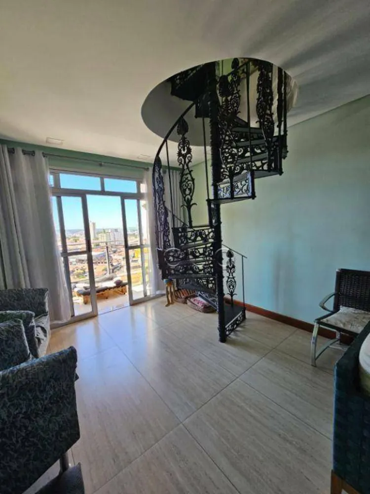 Apartamento, 4 quartos, 380 m² - Foto 22