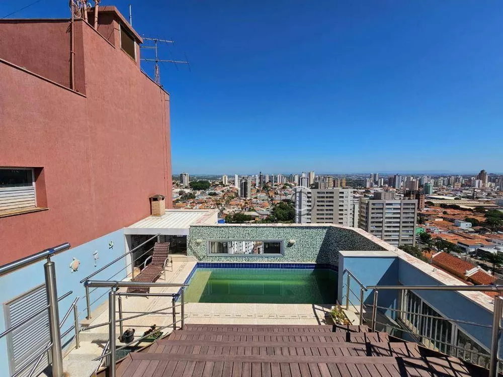 Apartamento, 4 quartos, 380 m² - Foto 36