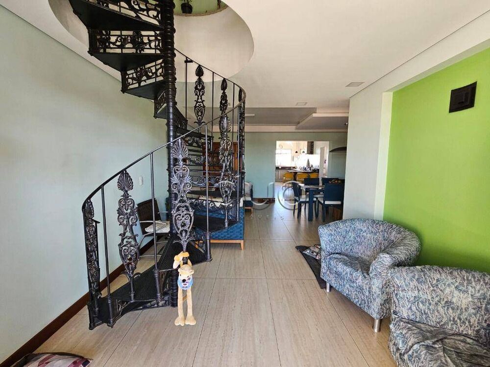 Apartamento, 4 quartos, 380 m² - Foto 1