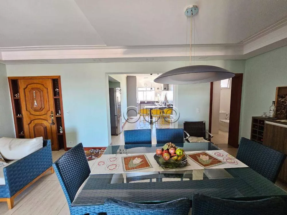 Apartamento, 4 quartos, 380 m² - Foto 6