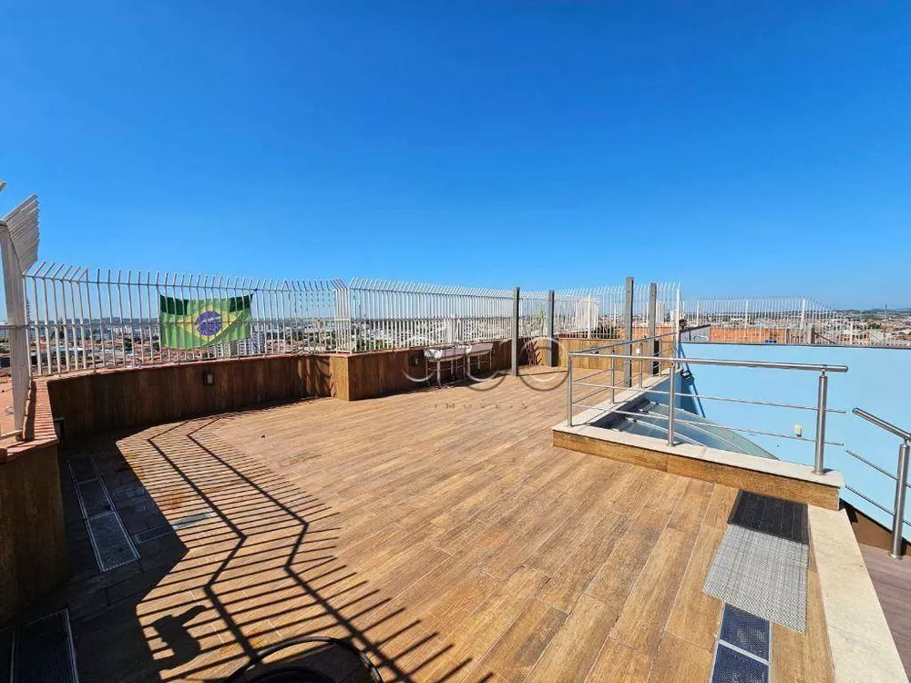 Apartamento, 4 quartos, 380 m² - Foto 33